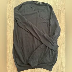 Men’s Prada Virgin Wool Pullover